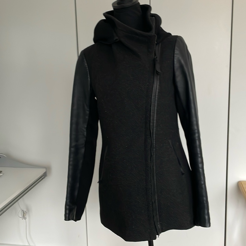 Mackage winter coat
